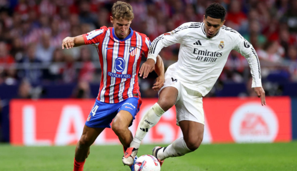 马竞队史欧冠进球榜：格列兹曼39球居首，小蜘蛛10球位列第三（马竞欧冠队史射手榜：格列兹曼39球领跑，小蜘蛛10球第三）