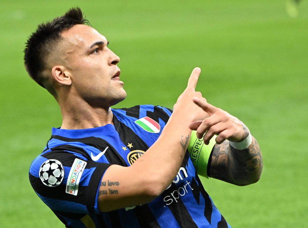 为二队引援，意媒：尤文和米兰正在关注摩德纳23岁中场马索林（意媒：尤文、米兰将摩德纳23岁中场马索林视为二队补强目标）