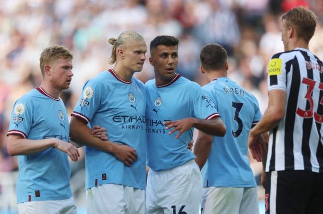 凯尔：希望关于“多特这个赛季不能赢强队”的讨论能到此为止（凯尔：关于“多特本季赢不了强队”的讨论就此打住）