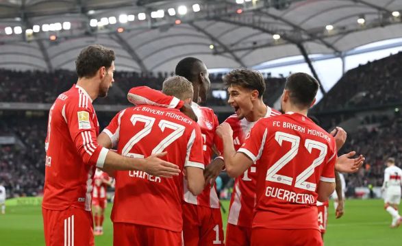 德国队官方：明年6月6日与美国队进行世界杯前最后一场热身赛（德国队宣布：世界杯前最后一场热身赛将于明年6月6日对阵美国队）