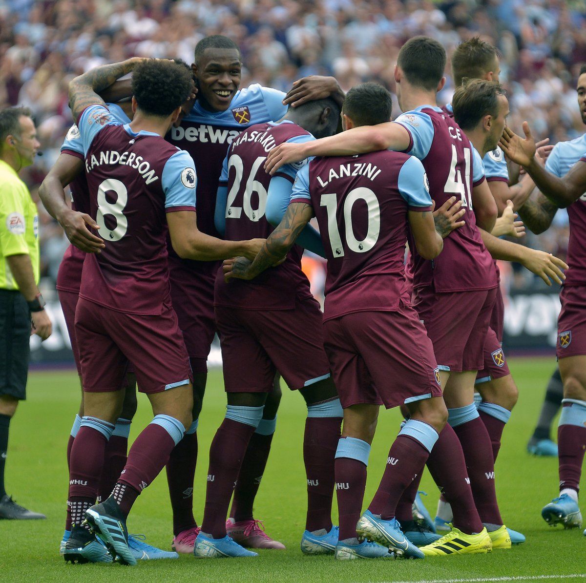 突然开窍了？热刺对哥本哈根的比赛预期进球高达3.31（热刺对阵哥本哈根预期进球高达3.31，火力爆棚？）